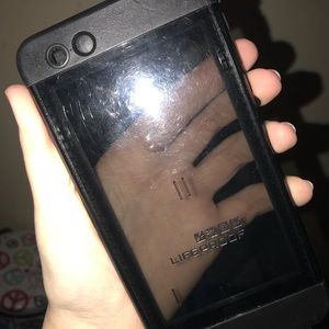 iPhone 6/6s Plus LifeProof Case